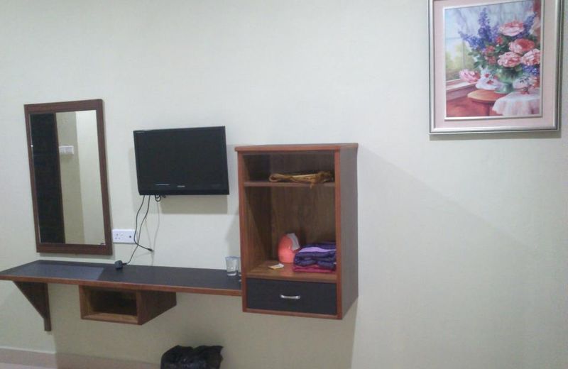 TM3 Budget Rooms & Homestay
