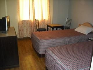 Hotel Mamata