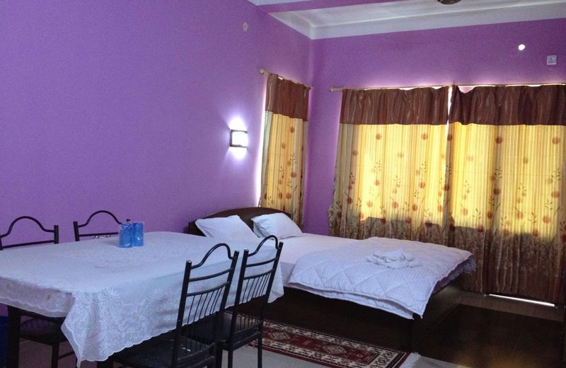 Hotel Lumbini International