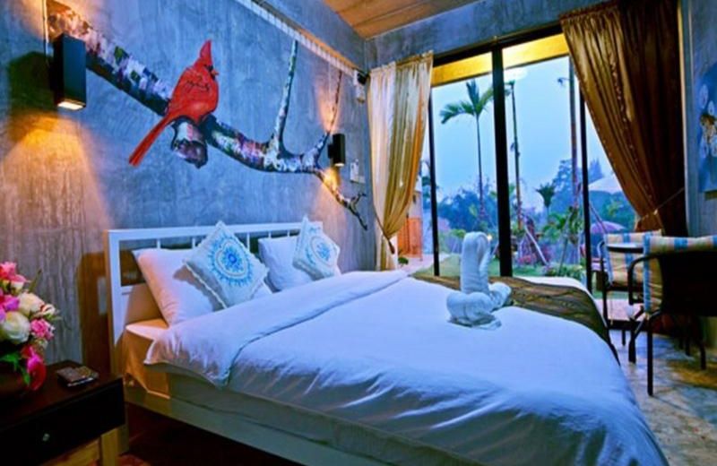 Hor Nok Hook Ta To Resort