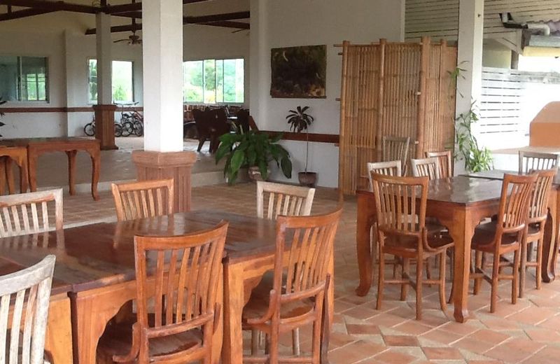 Ban Thai Health Retreat