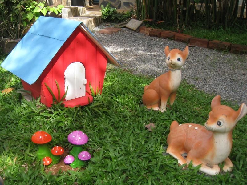 Outdoor Pictures 2