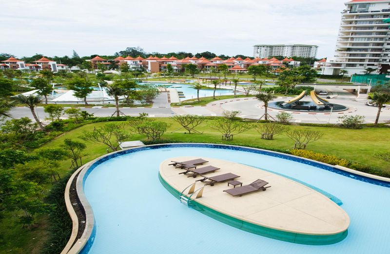 LUXVACATION