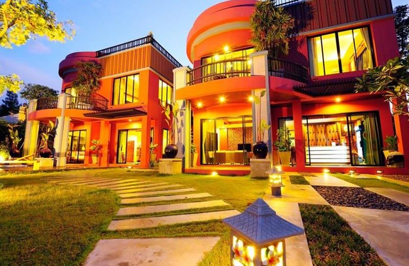 PRANTARA RESORT