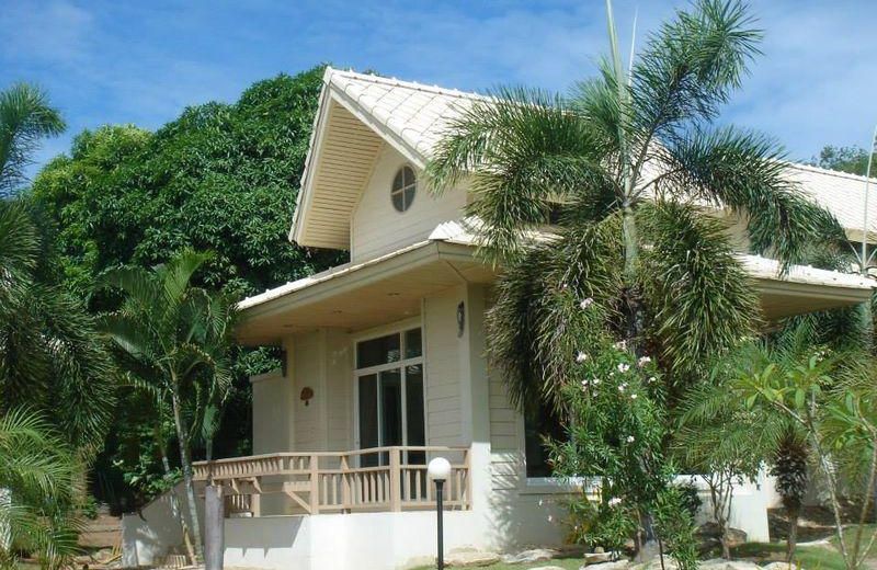 NANGPAYA RESORT