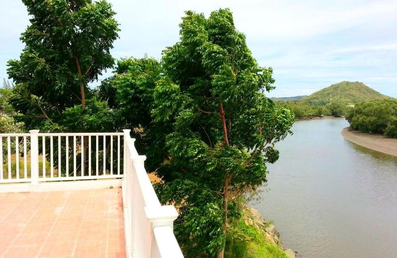 Pran River View Resort Hua Hin