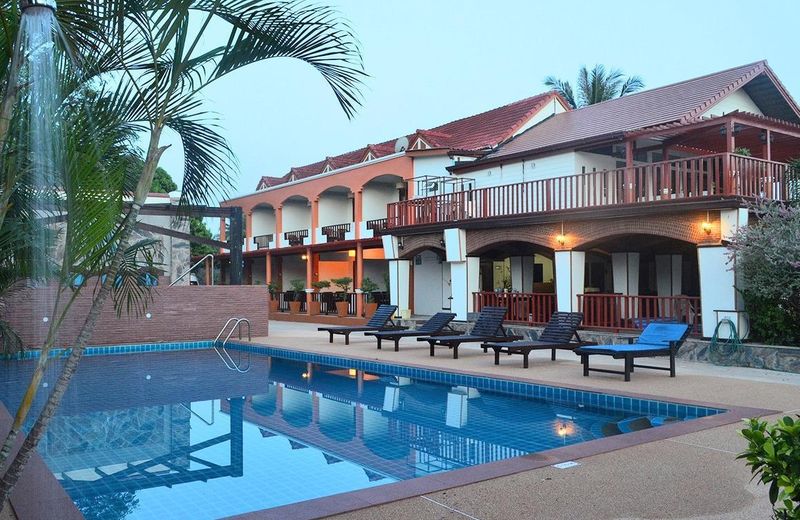 Palm Beach Resort
