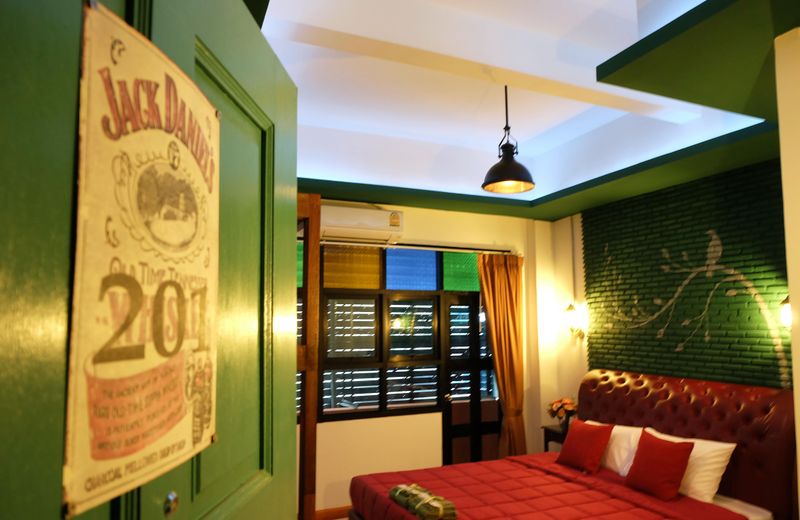 Bann Aom Boutiquehotel
