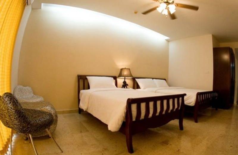 Silverwoods Hotel (SHA Extra plus)