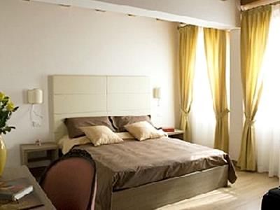 UNAWAY Ecohotel Villa Costanza Venezia