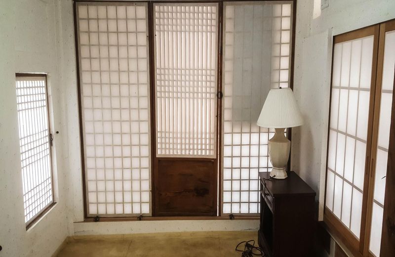 Samsan Gotaek Hanok