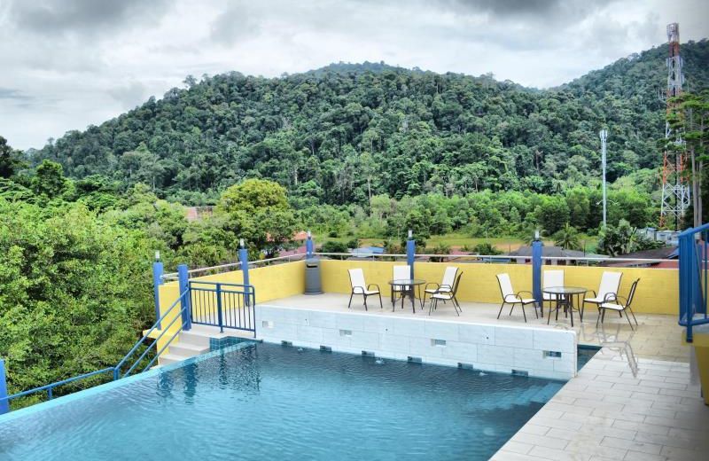 MNY Hotel & Resort