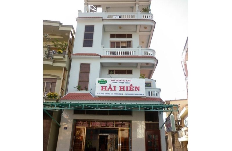 Hai Hien Guesthouse