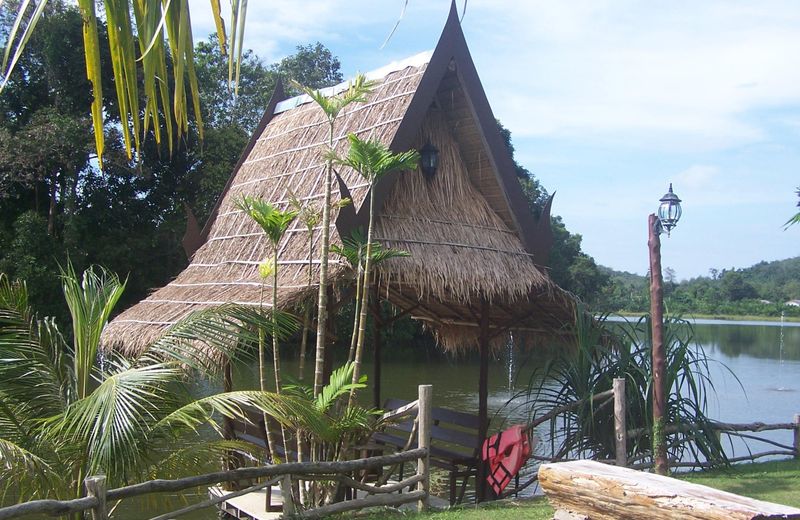 Bangpling Nature Resort