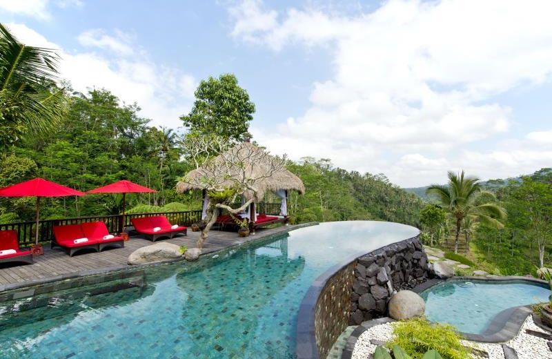 Adiwana Dara Ayu Villas
