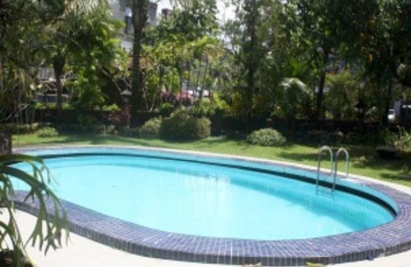 Mandara Cottages