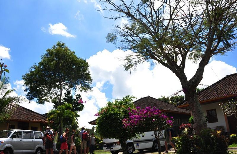 Arlina's Bungalow & Restaurant Bali