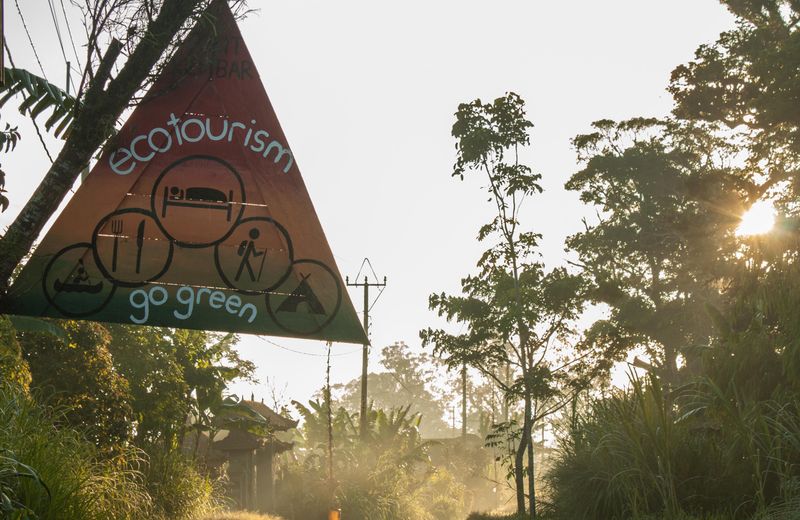 BUKIT KEMBAR ECOTOURISM