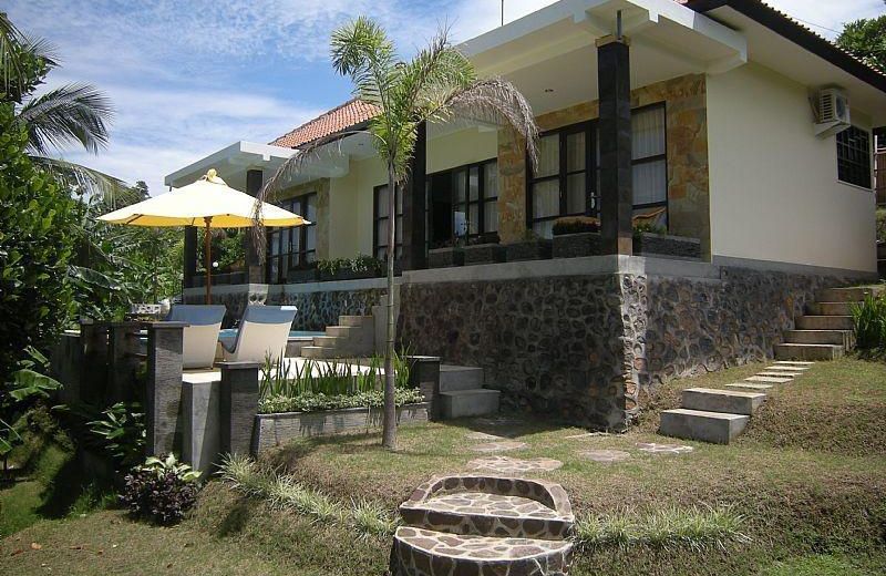 Villa Bukit Lovina