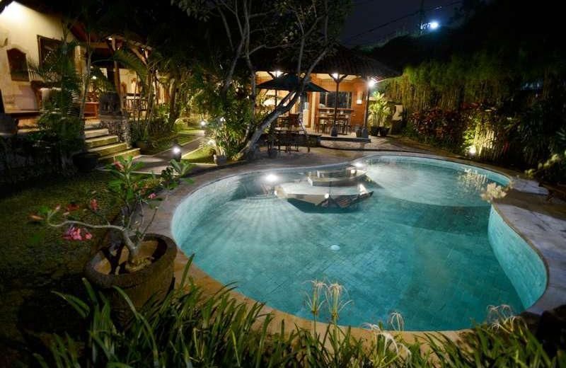 Bali Heaven Villa