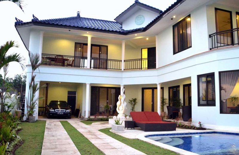 Bali Paradise Estate