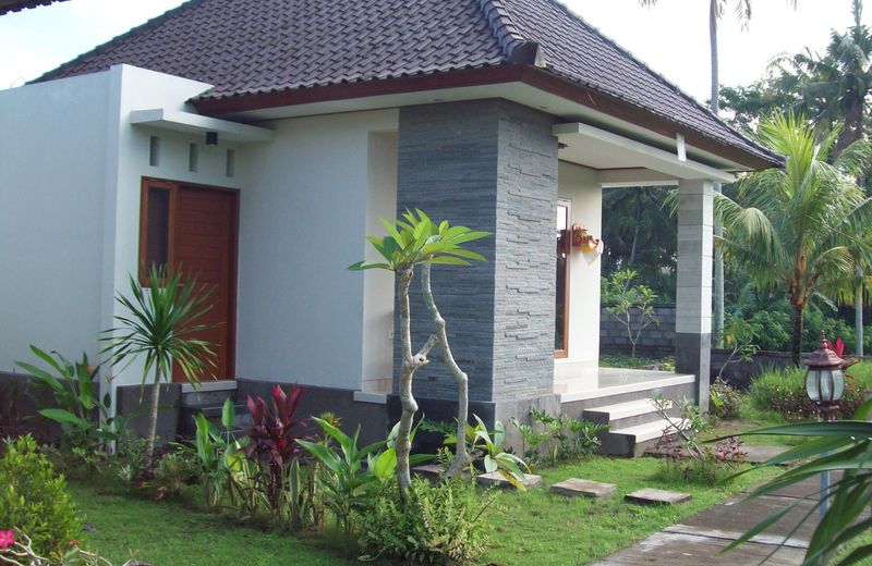 PONDOK MADE
