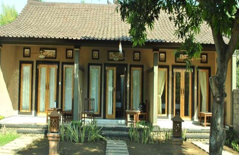 Sunjiwani Homestay