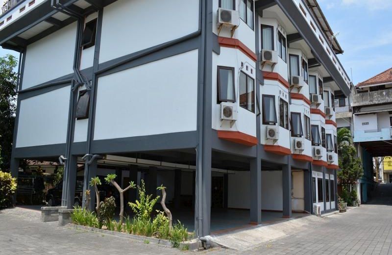 Hotel Purnama