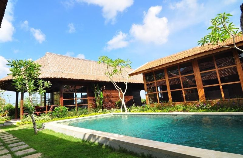 Bubble Hotel Bali Nyang Nyang - Glamping (Adults only)