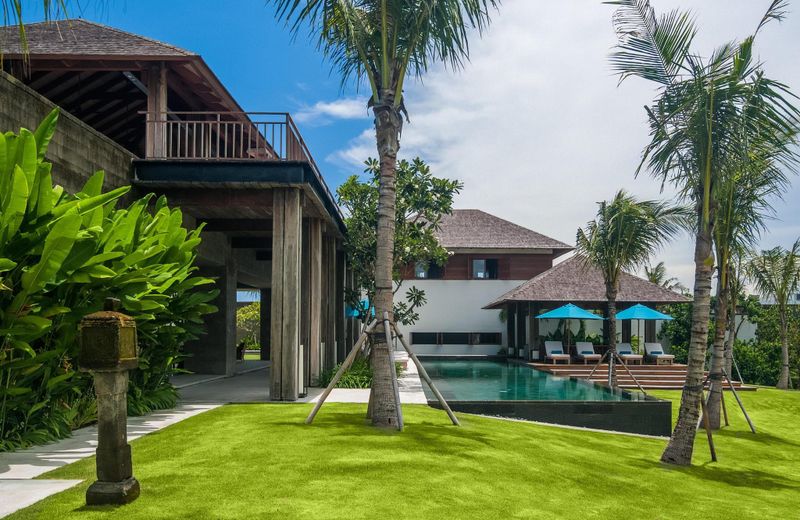 SUPER LUXURY 7BR Villa in Cemagi Beach near Canggu