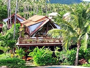 Coconut Paradise Resort
