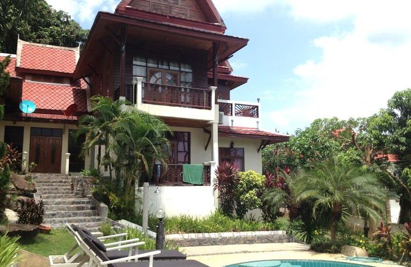 THAI VILLA