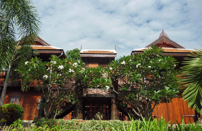 Baan Aarami