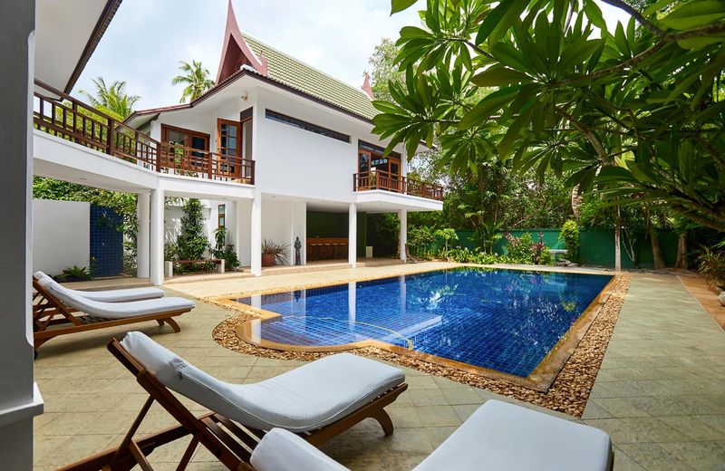 NB Villa Verde