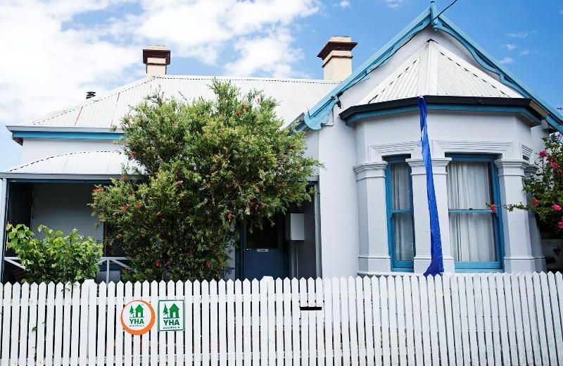 Albany Bayview Lodge YHA