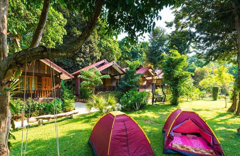 Chom Samed Resort