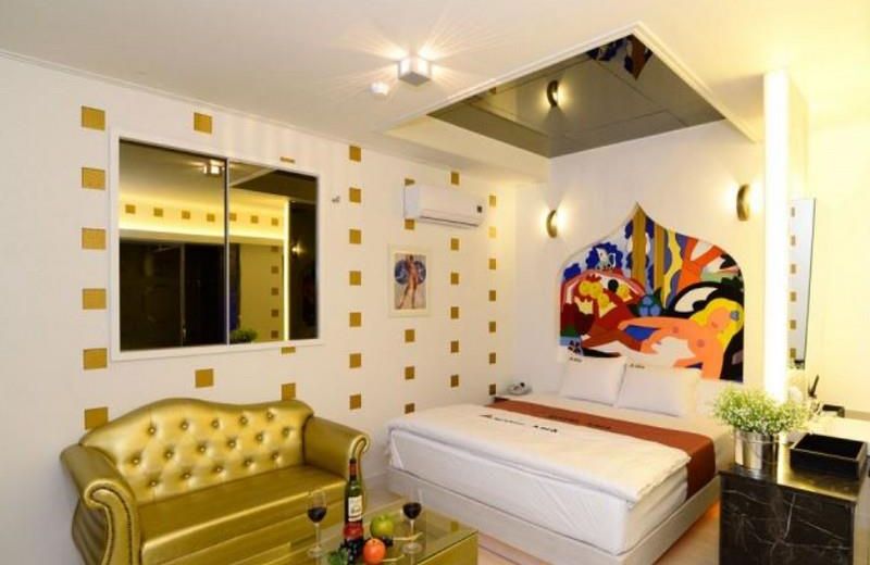 Asia Hotel