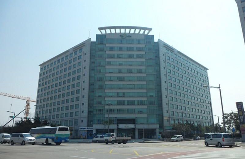 INCHEON AIRPORT GLOBAL GUESTHOUSE