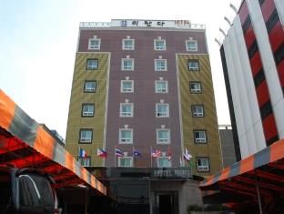 MIRANDA TOURIST HOTEL INCHEON