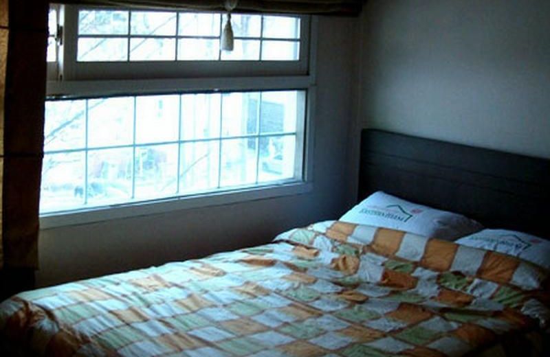 Eastern Park Resort