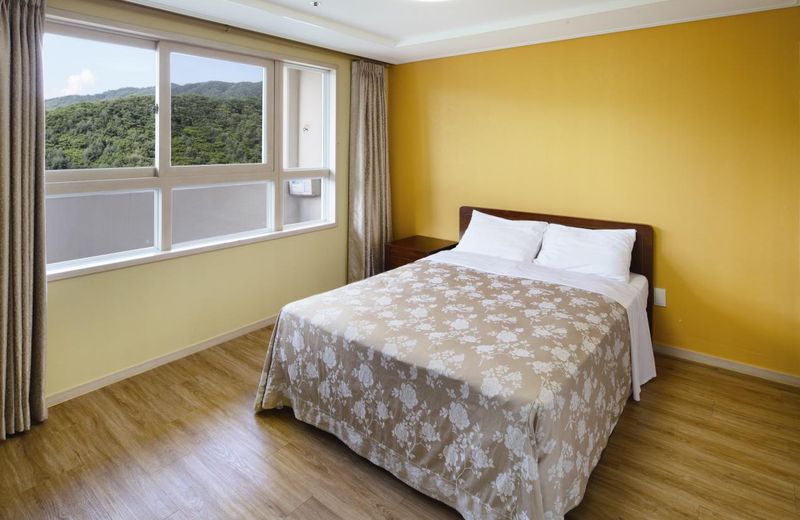 Hanwha Resort Pyeongchang