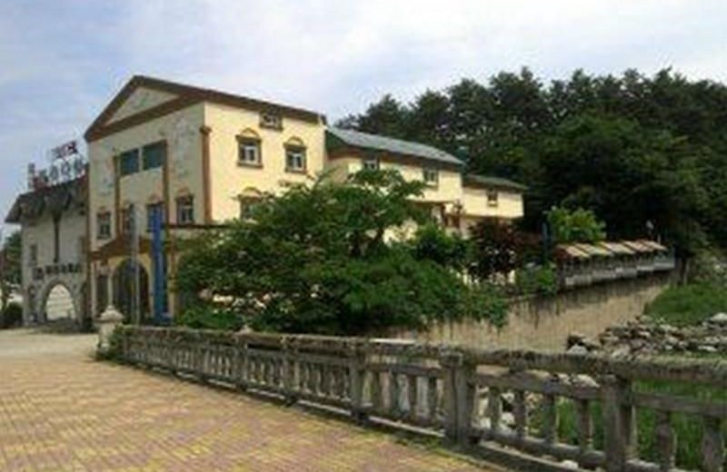 Seolak Resortel