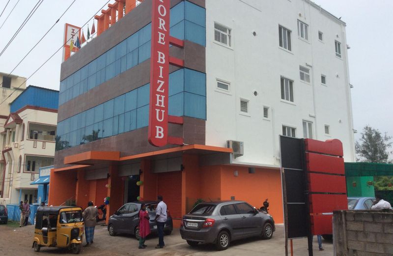 ITS South East Residency