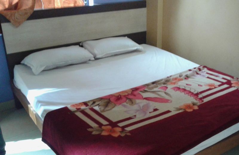 Hotel sringeri residency