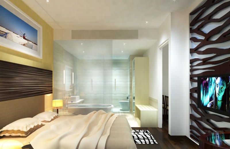 Ambar Sarovar Portico Hotel - Gandhidham