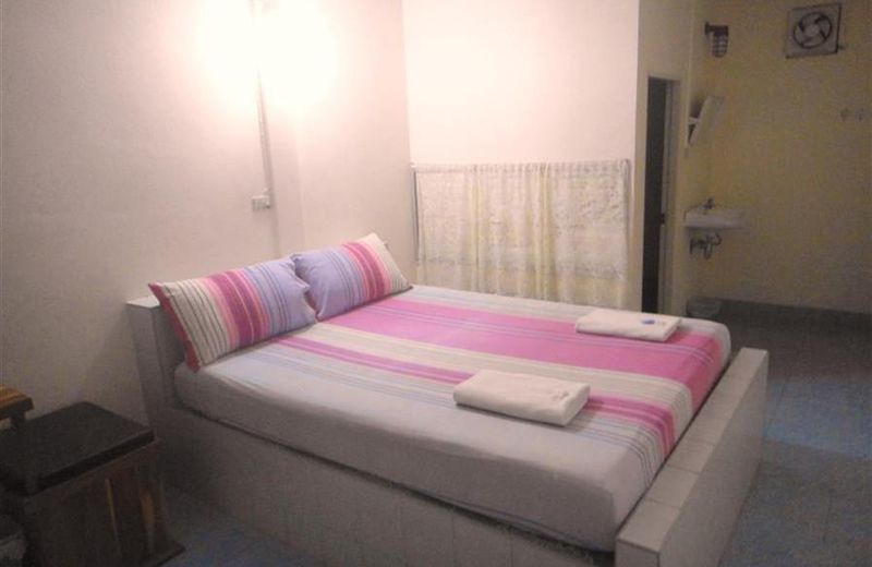 Dawrerng Hotel
