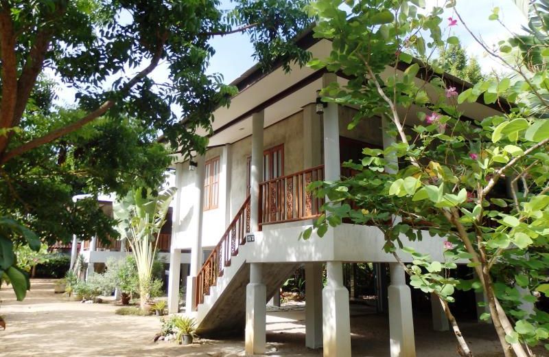 Baan Suan Tongma