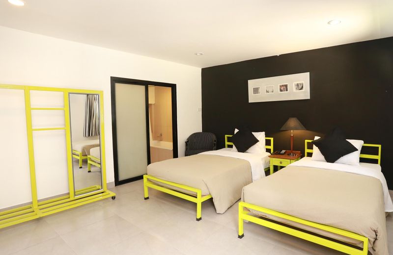 MDR Hotel