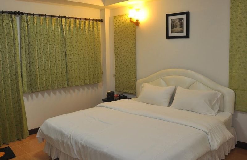 Inlove @ Surin Resort
