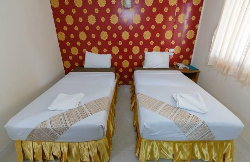 Suanpa Resort (SHA Extra Plus)